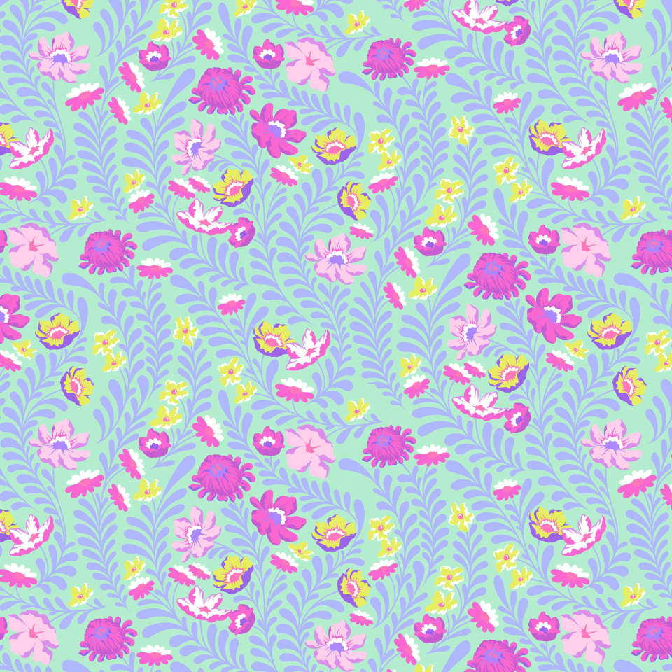 Free Spirit - Untamed - PWTP243.COSMIC