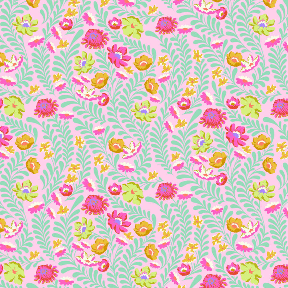 Free Spirit - Untamed - PWTP243.LUNAR