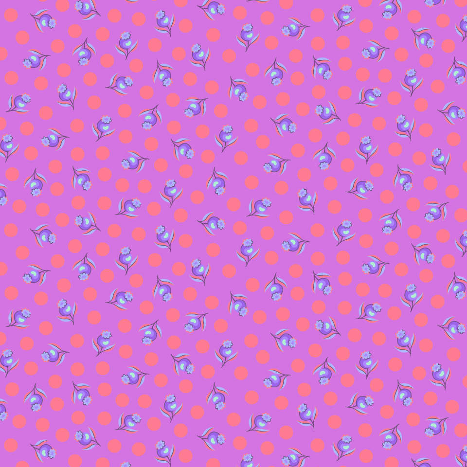 Free Spirit - Untamed - PWTP239.NOVA