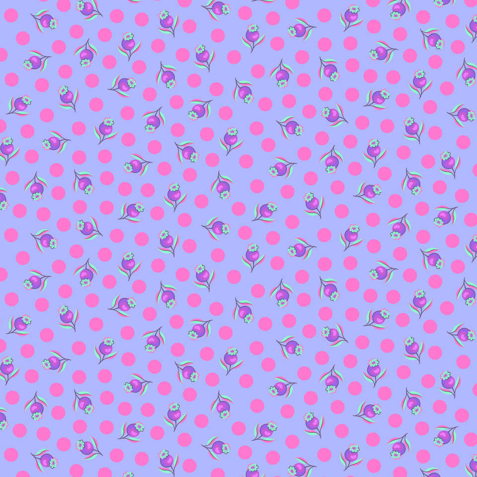 Free Spirit - Untamed - PWTP239.COSMIC