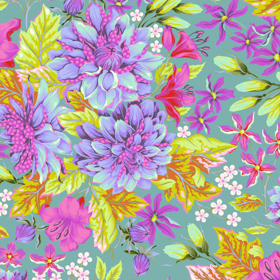 Free Spirit - Untamed - PWTP234.COSMIC