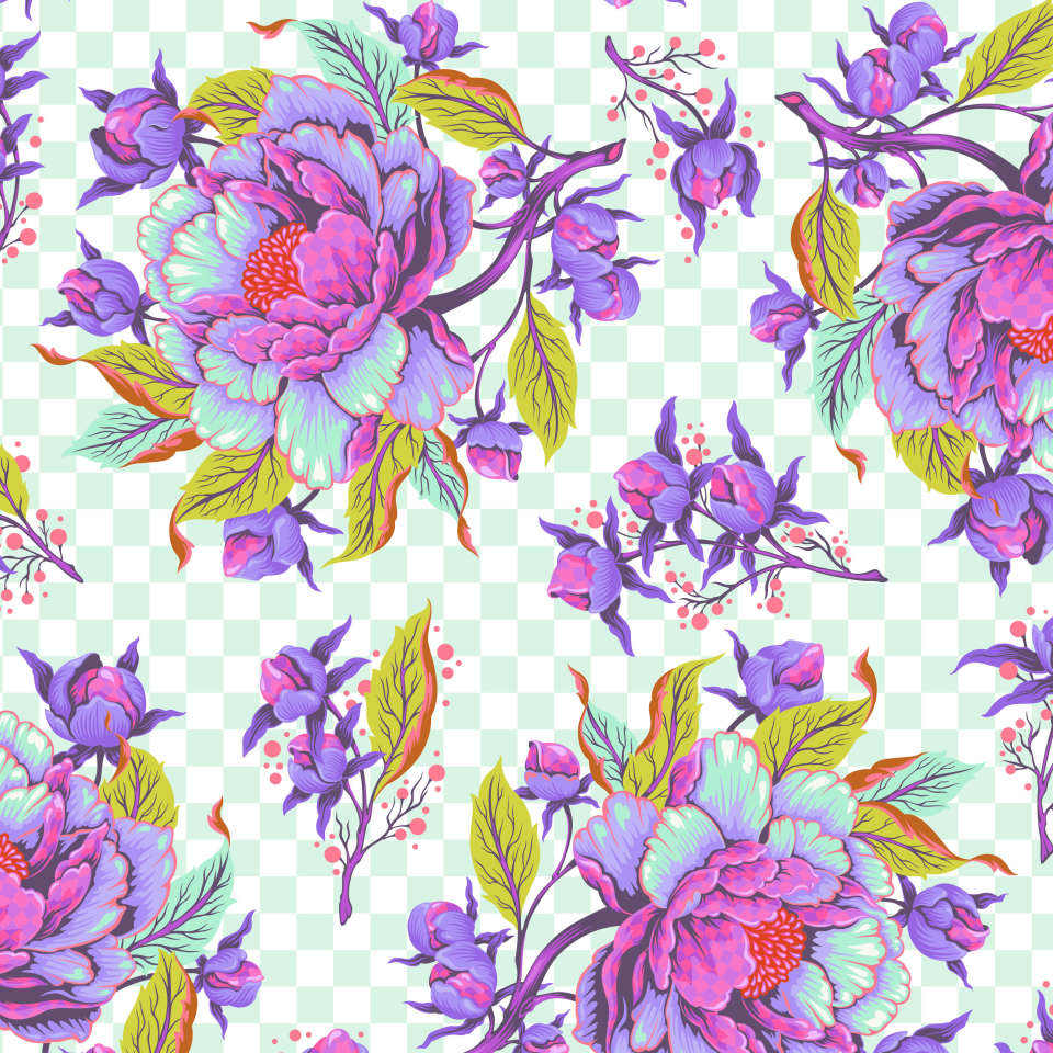 Free Spirit - Untamed - PWTP235.NOVA