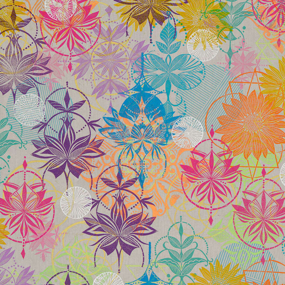 Free Spirit - Grace - PWVW030.VIBRANT