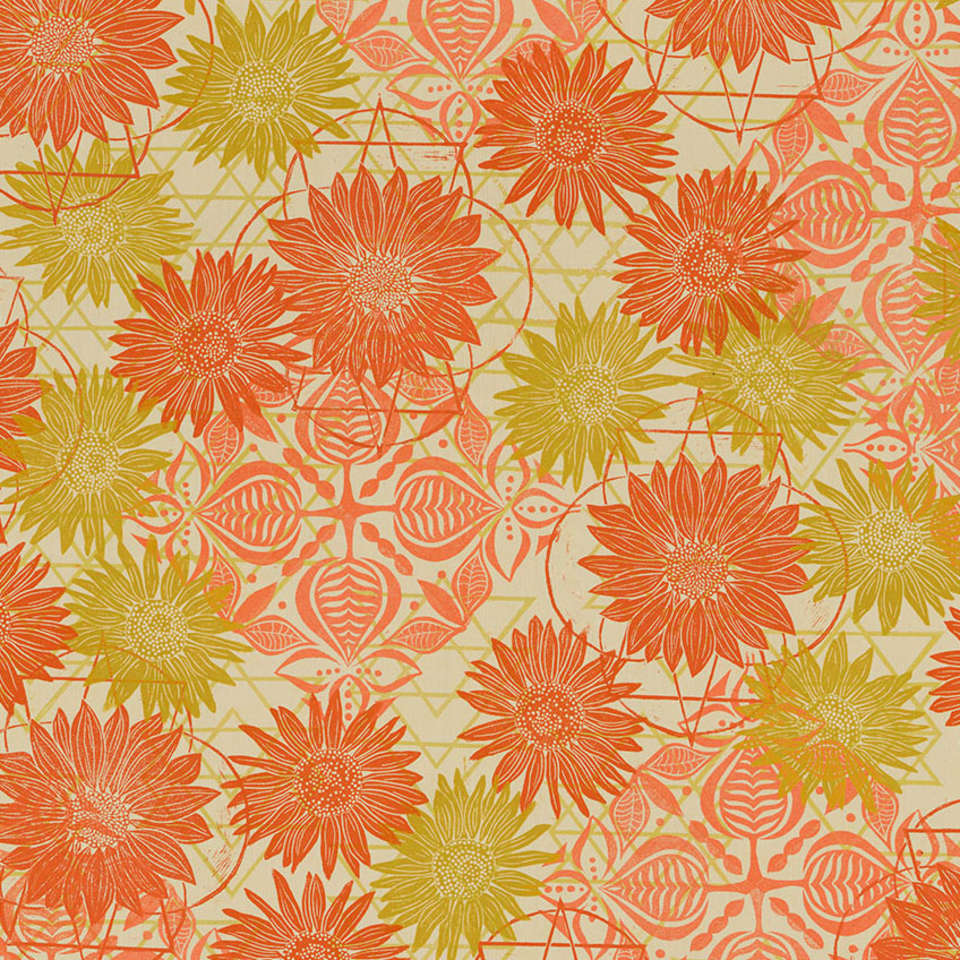 Free Spirit - Grace - PWVW033.HONEY