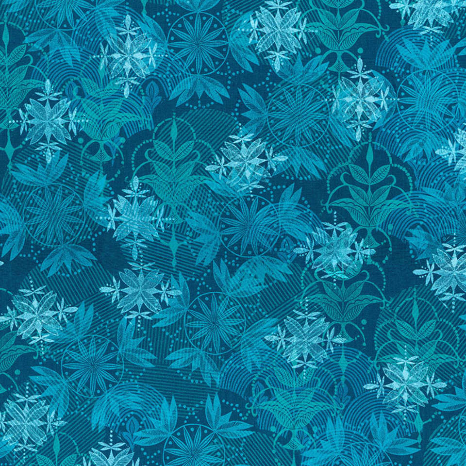 Free Spirit - Grace - PWVW036.PEACOCK