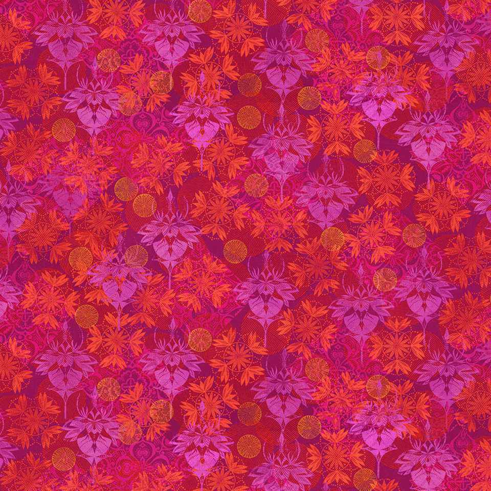 Free Spirit - Grace - PWVW032.LUSCIOUS