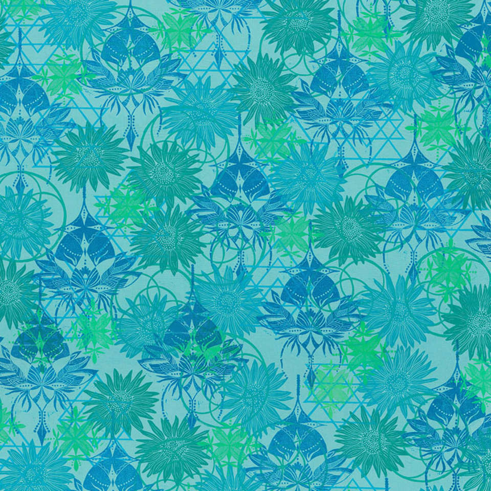 Free Spirit - Grace - PWVW035.ROBIN