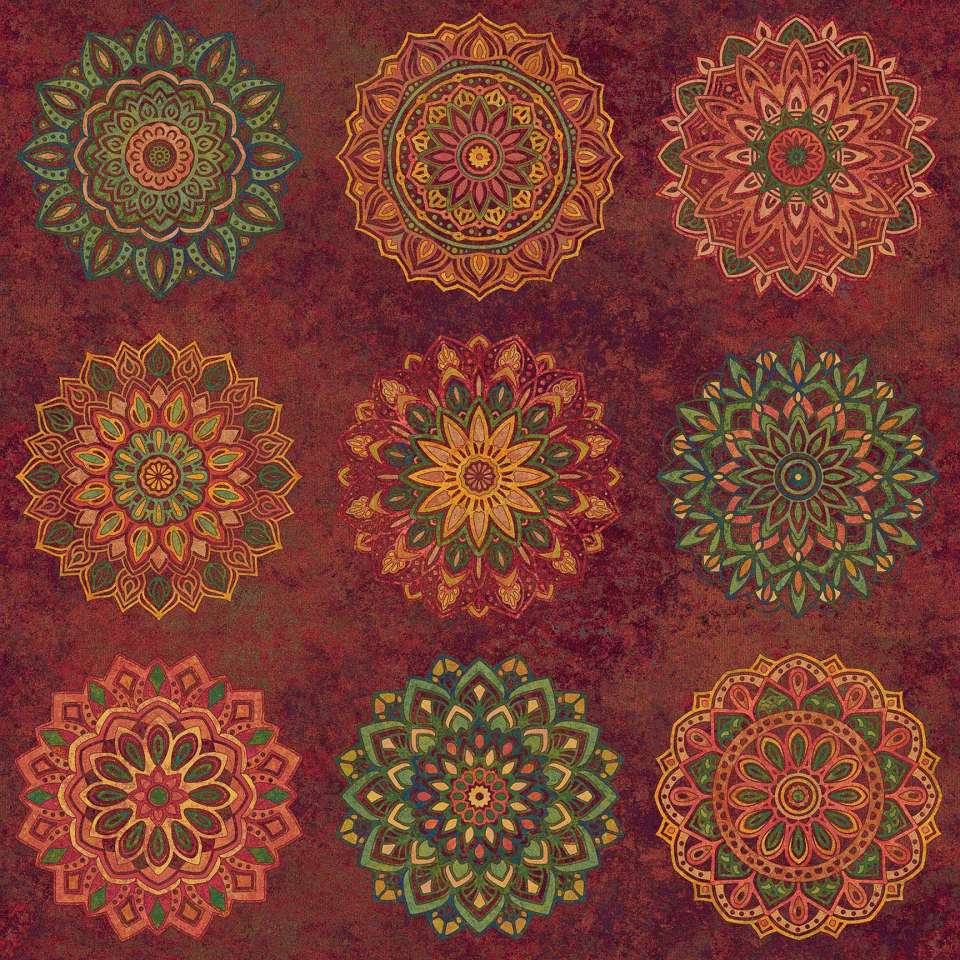 Northcott - Stonehenge Marrakech - DP26817-24