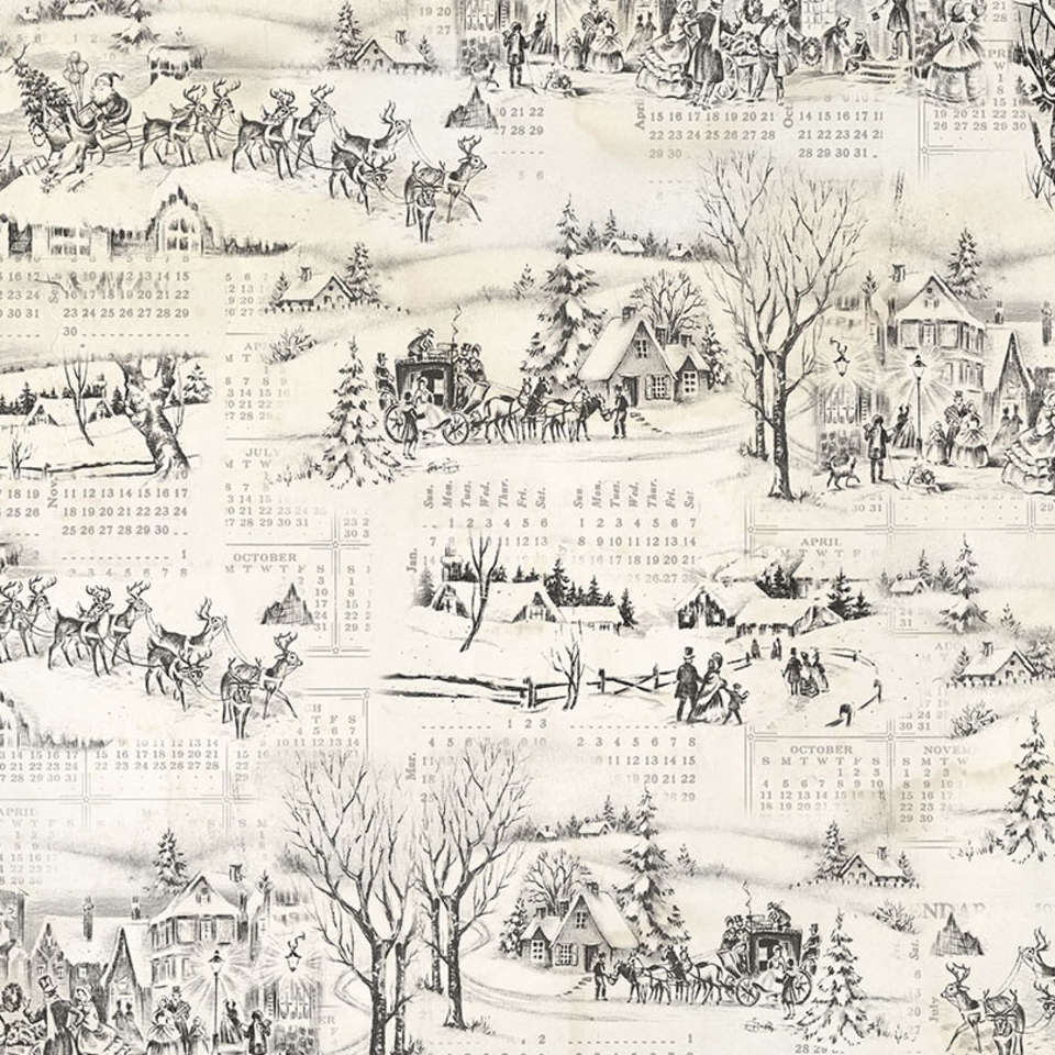 Free Spirit - Holidays Past - PWTH200.NEUTRAL