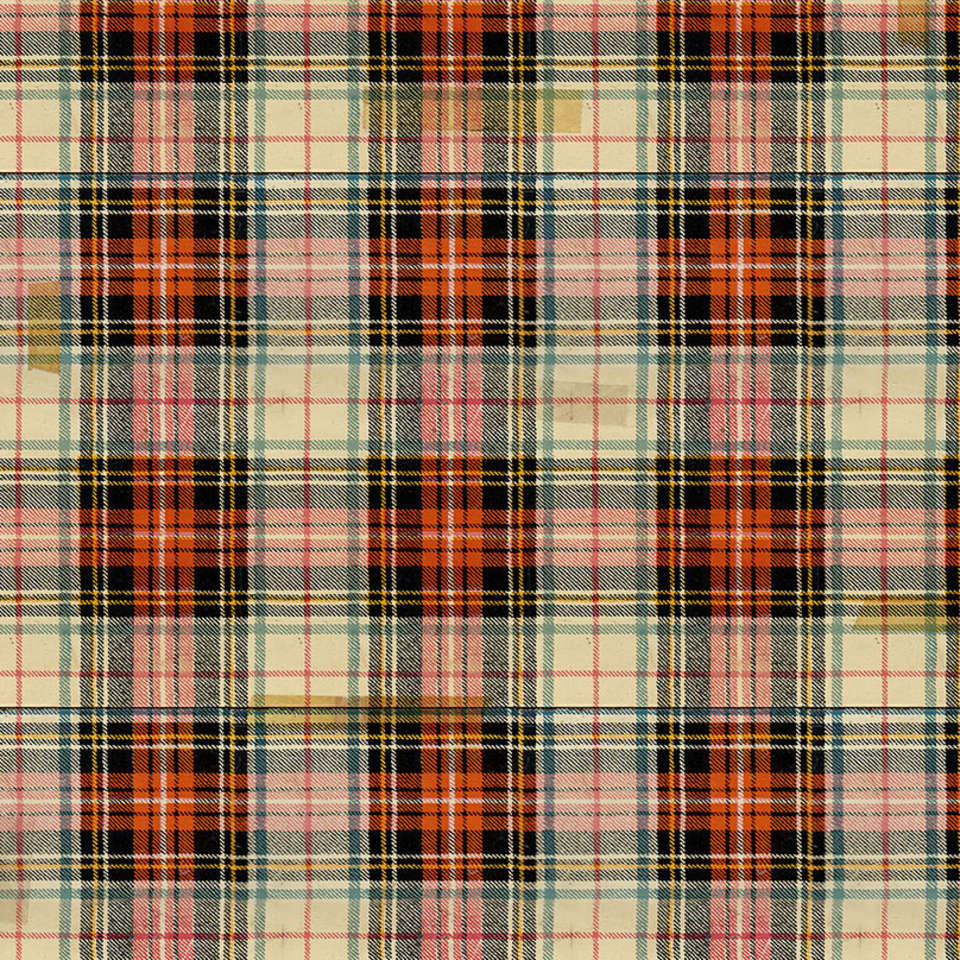 Free Spirit - Holidays Past - PWTH198.MULTI