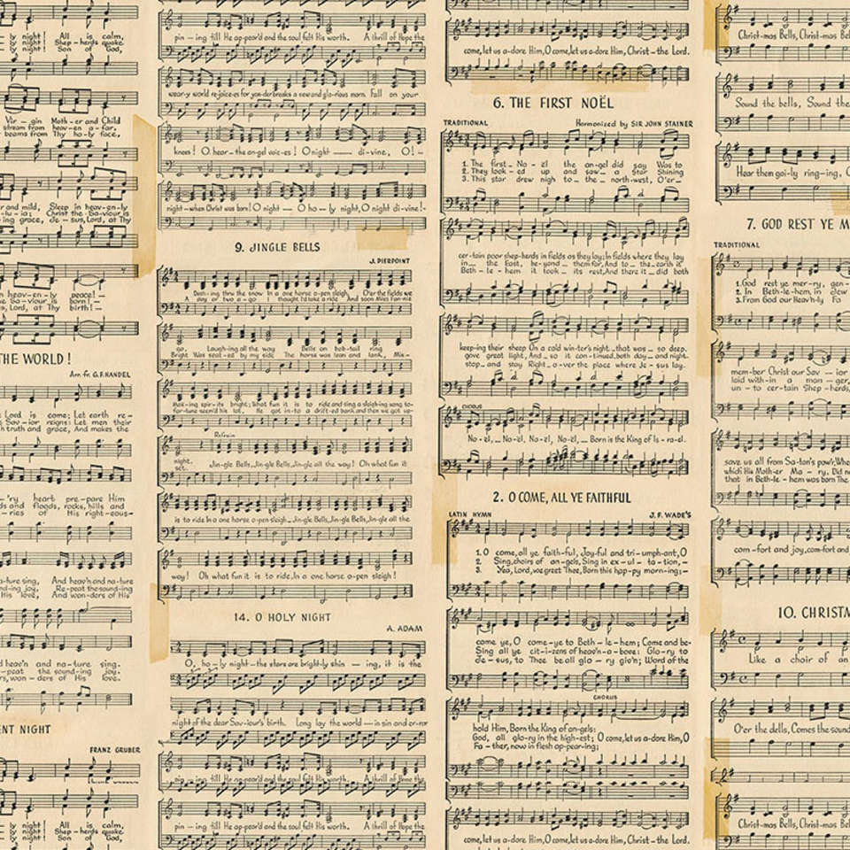 Free Spirit - Holidays Past - PWTH196.NEUTRAL