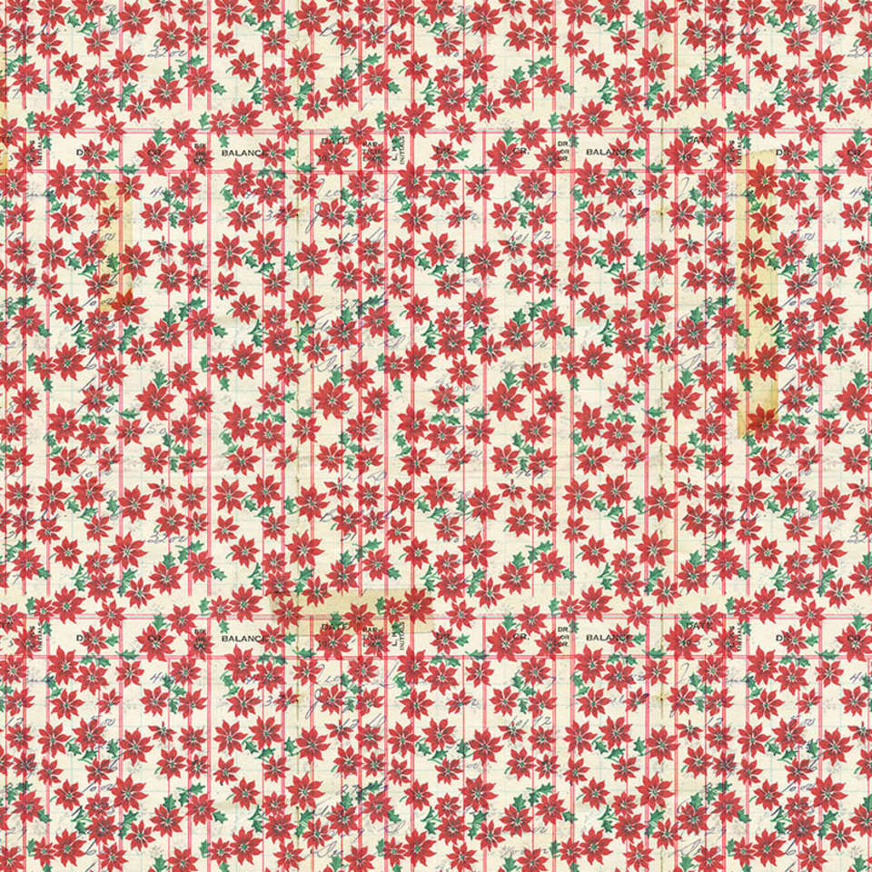 Free Spirit - Holidays Past - PWTH205.RED