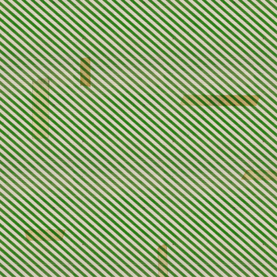 Free Spirit - Holidays Past - PWTH206.GREEN