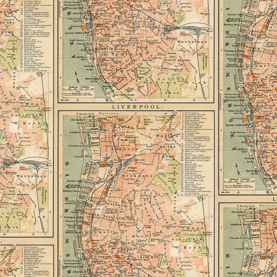 Free Spirit - Palette Orange - PWTH233.ORANGE