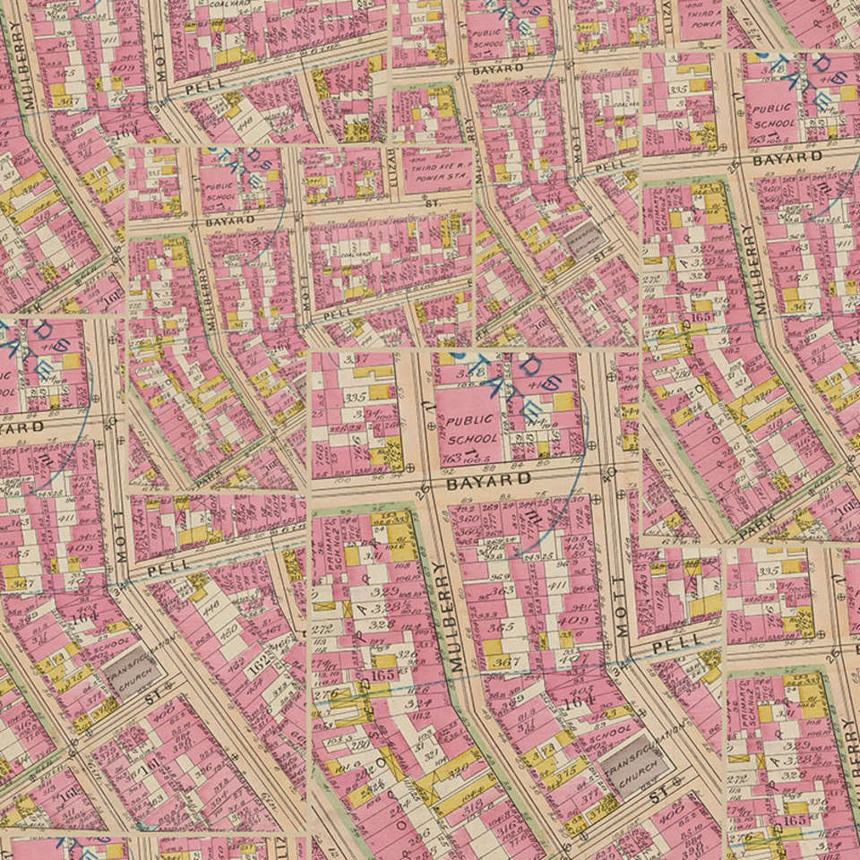 Free Spirit - Palette Pink - PWTH213.PINK