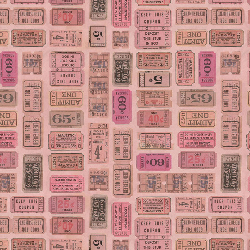 Free Spirit - Palette Pink - PWTH212.PINK