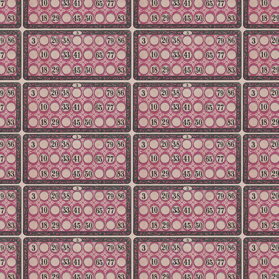 Free Spirit - Palette Pink - PWTH216.PINK