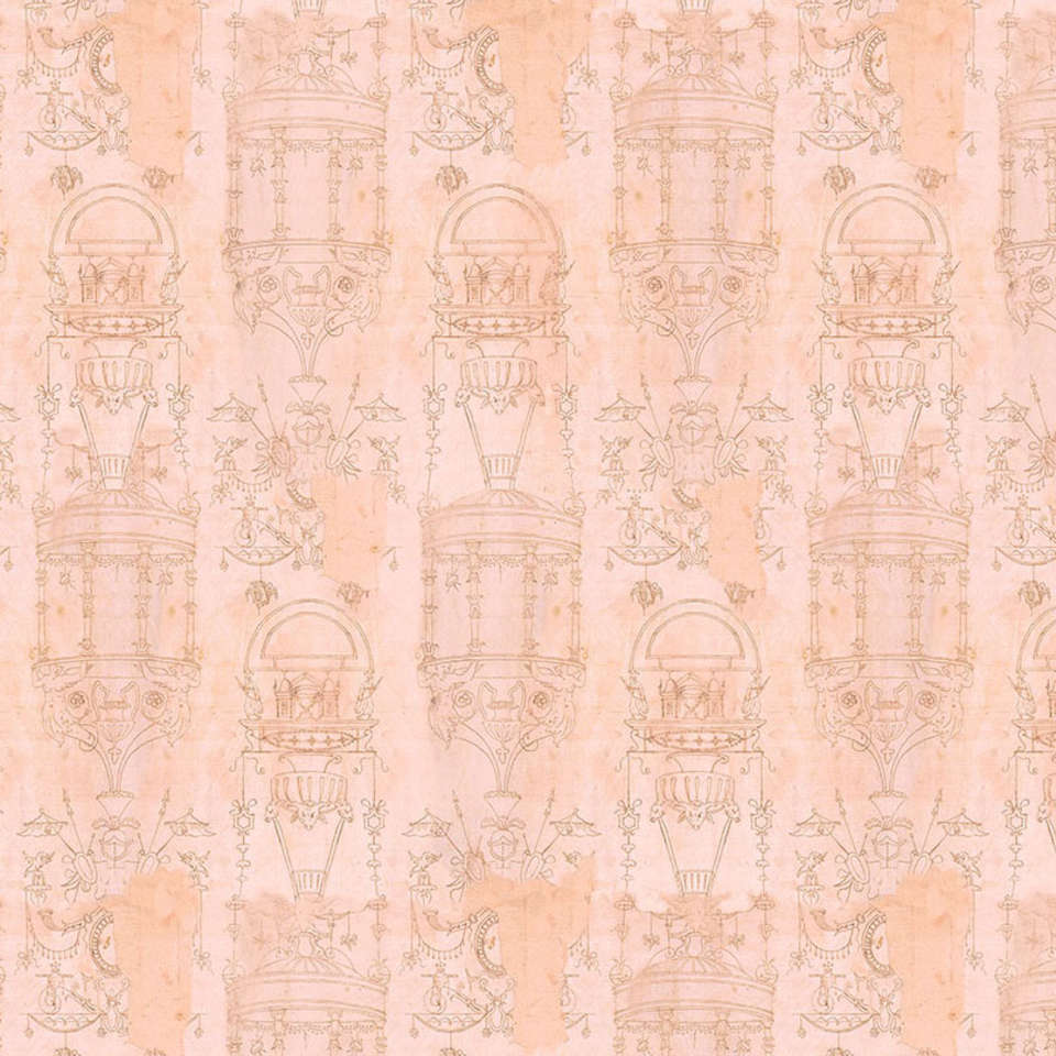 Free Spirit - Palette Pink - PWTH218.PINK