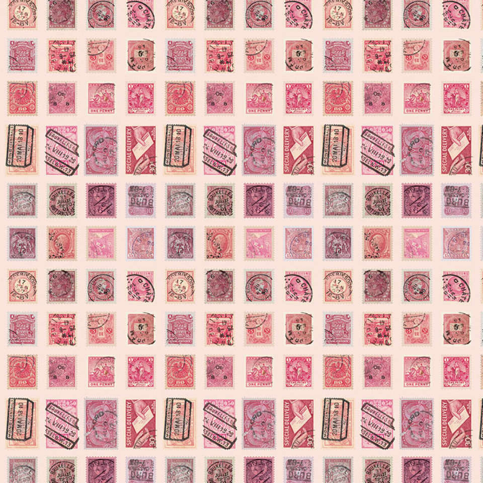 Free Spirit - Palette Pink - PWTH211.PINK