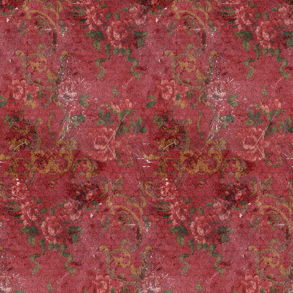 Free Spirit - Palette Red - PWTH226.RED