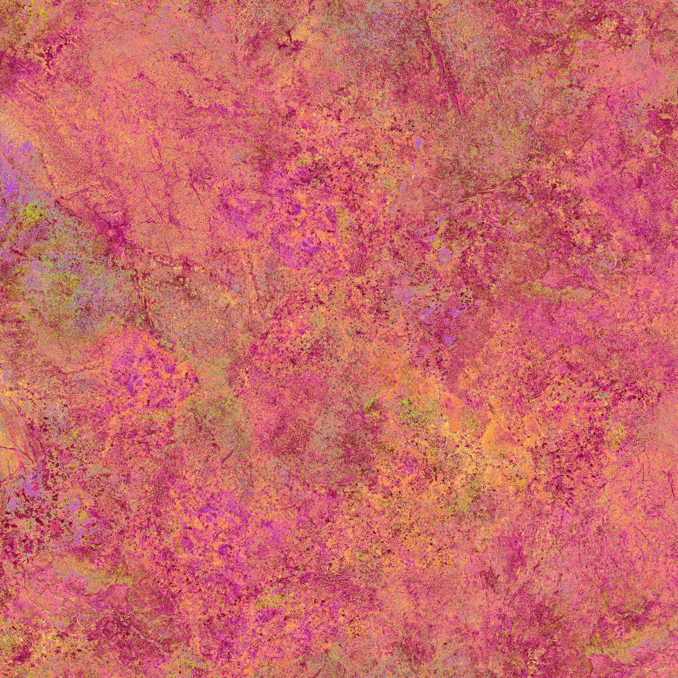 Northcott - Stonehenge Gradations NEW Marrakech - 26757-24