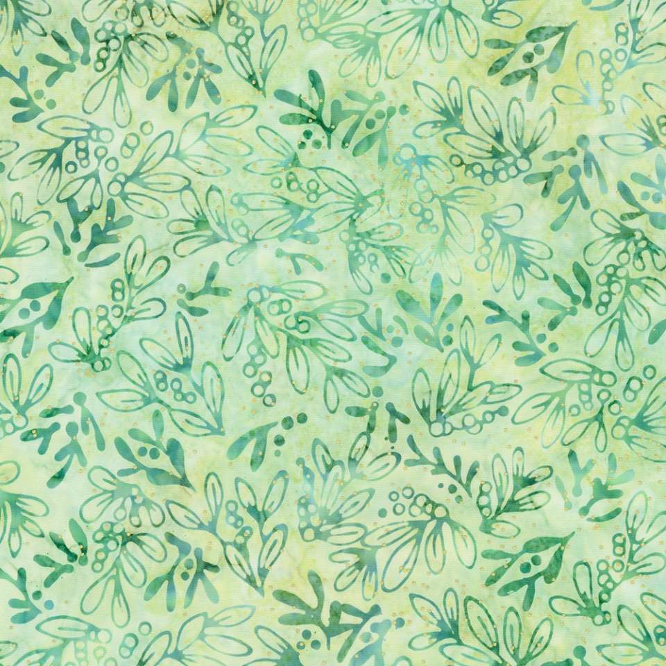 Robert Kaufman - Artisan Batiks Joyful Holidays - AMDM-22643-34