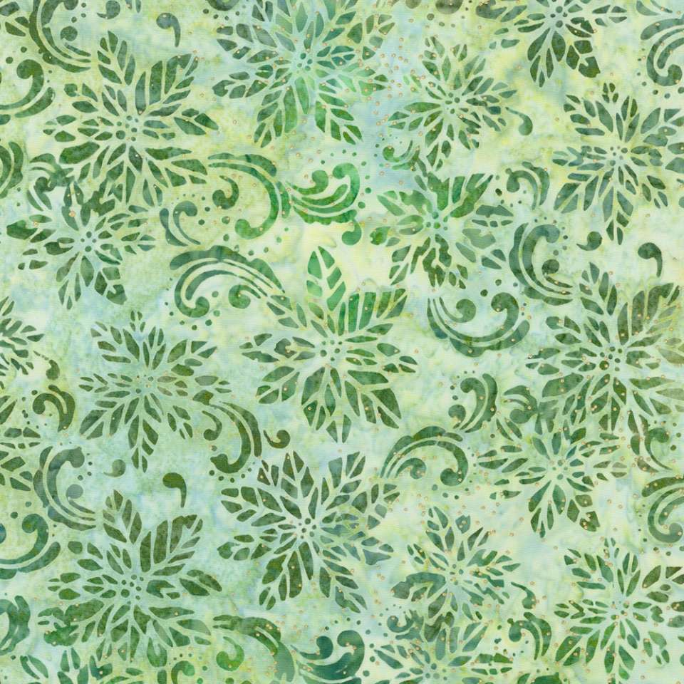 Robert Kaufman - Artisan Batiks Joyful Holidays - AMDM-22639-46