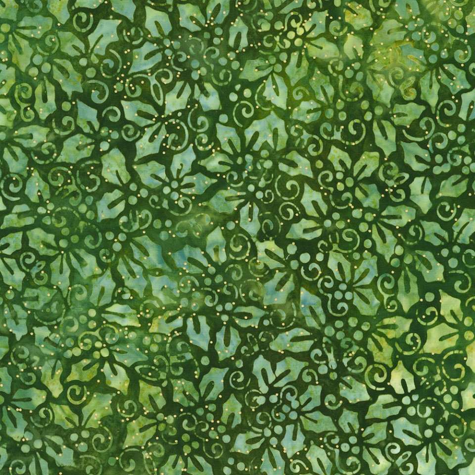 Robert Kaufman - Artisan Batiks Joyful Holidays - AMDM-22642-374