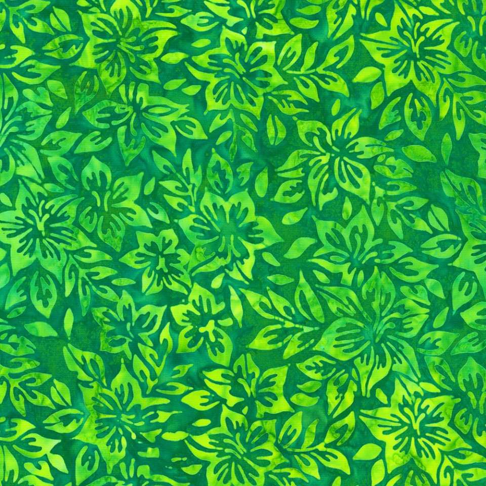 Robert Kaufman - Artisan Batiks Tropical Haven - AMD-22934-475