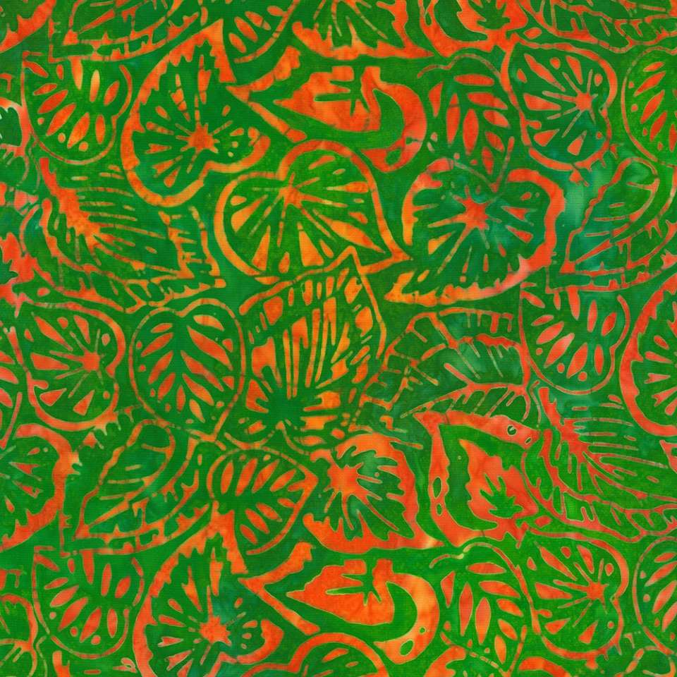 Robert Kaufman - Artisan Batiks Tropical Haven - AMD-22931-211