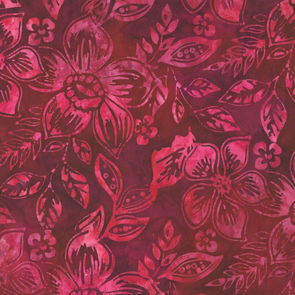 Robert Kaufman - Artisan Batiks Tropical Haven - AMD-22930-105