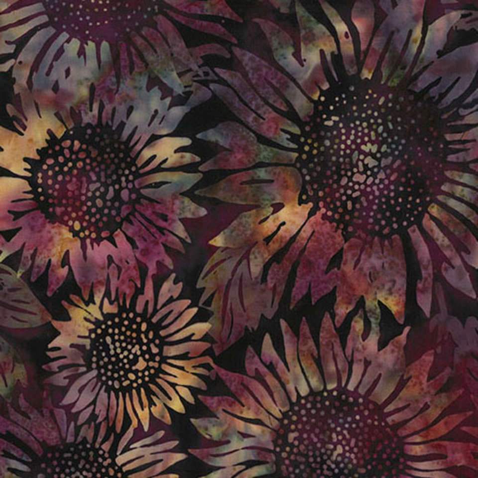 Hoffman California Fabrics - Harvest Glow - 884-116-Harvest