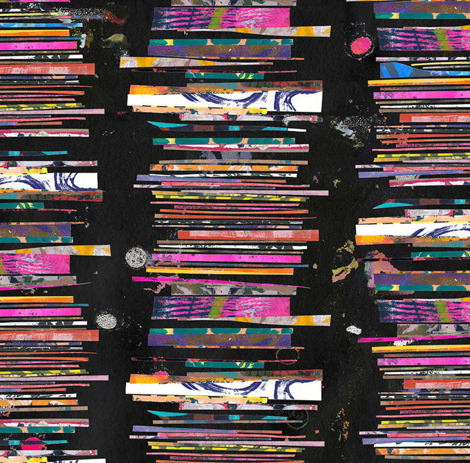 Free Spirit - Lineage - PWEB050.JOY