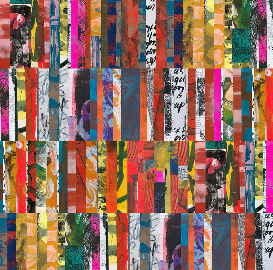 Free Spirit - Lineage - PWEB048.GRACE