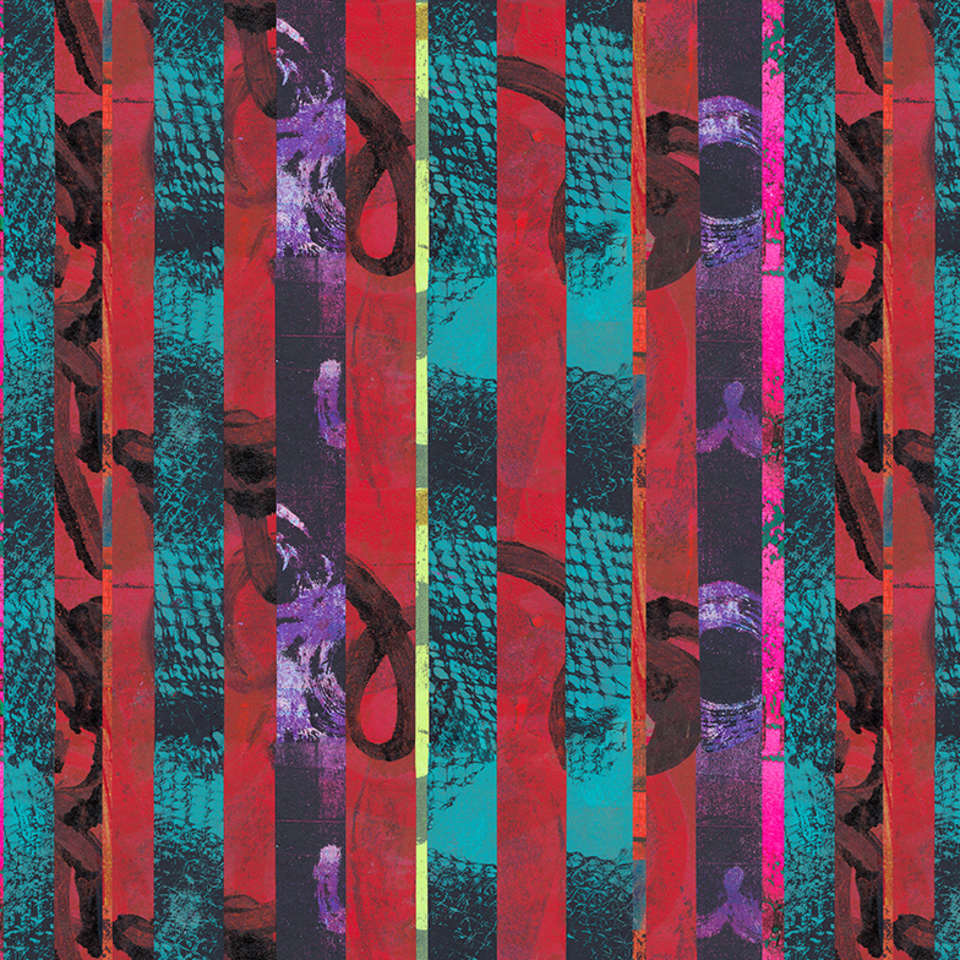 Free Spirit - Lineage - PWEB051.PERLA