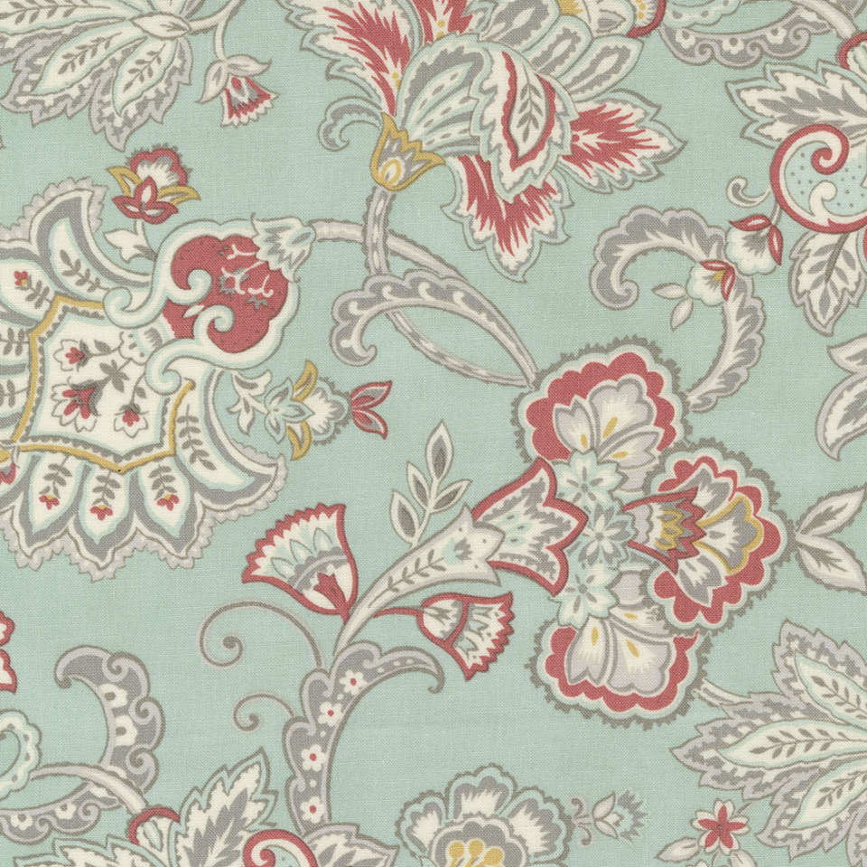 Moda - Sandalwood - 44382 13