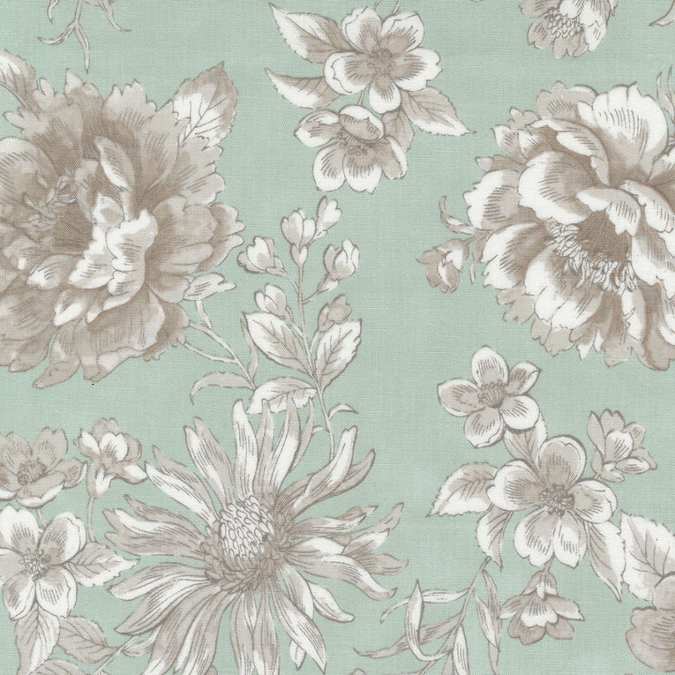 Moda - Sandalwood - 44381 13