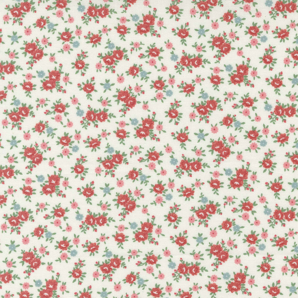 Moda - Rosemary Cottage - 55313 11