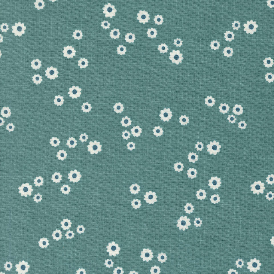 Moda - Field of Flowers - 3316 15