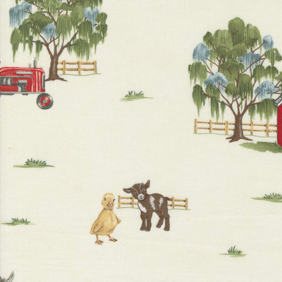 Moda - Willows Farm - 56100 11