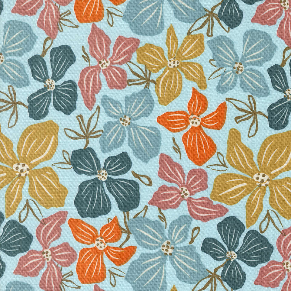 Moda - Things Above - 45610 24