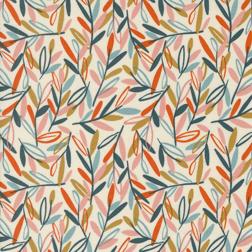 Moda - Things Above - 45613 11