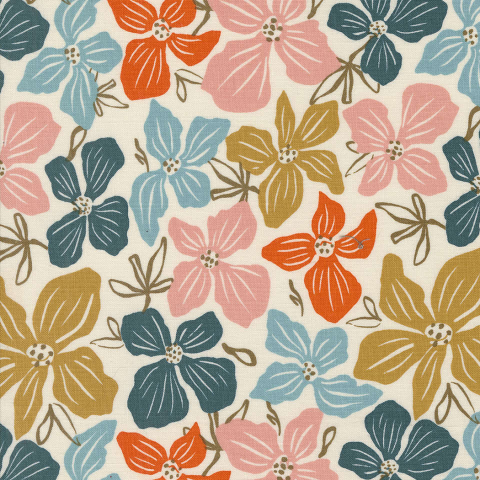 Moda - Things Above - 45610 11