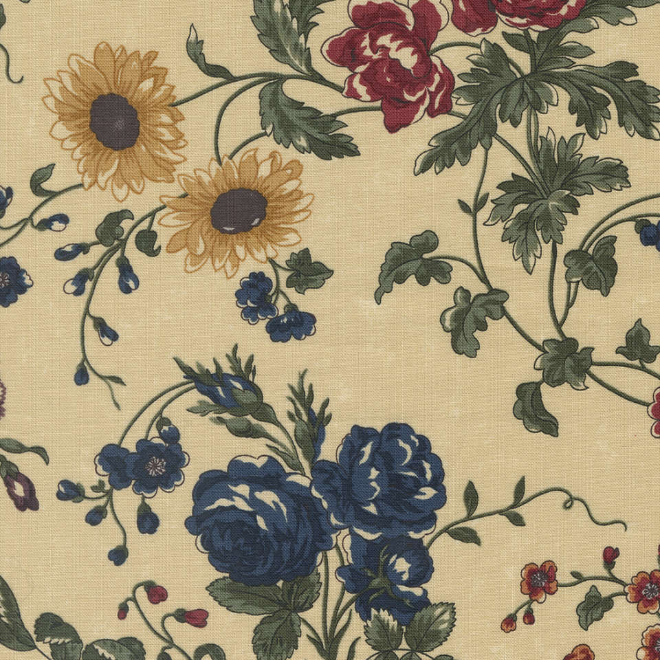 Moda - Daisy Lane - 9760 11 