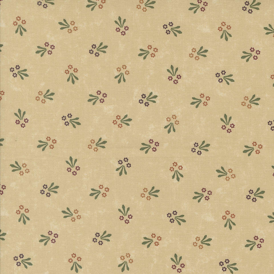 Moda - Daisy Lane - 9761 11