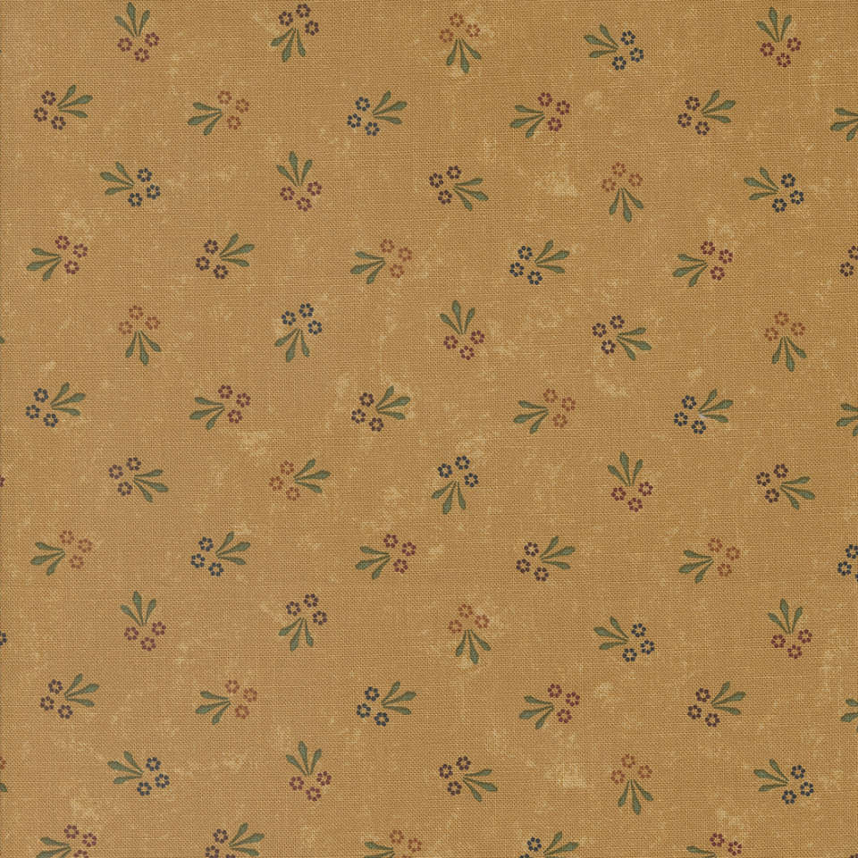 Moda - Daisy Lane - 9761 12