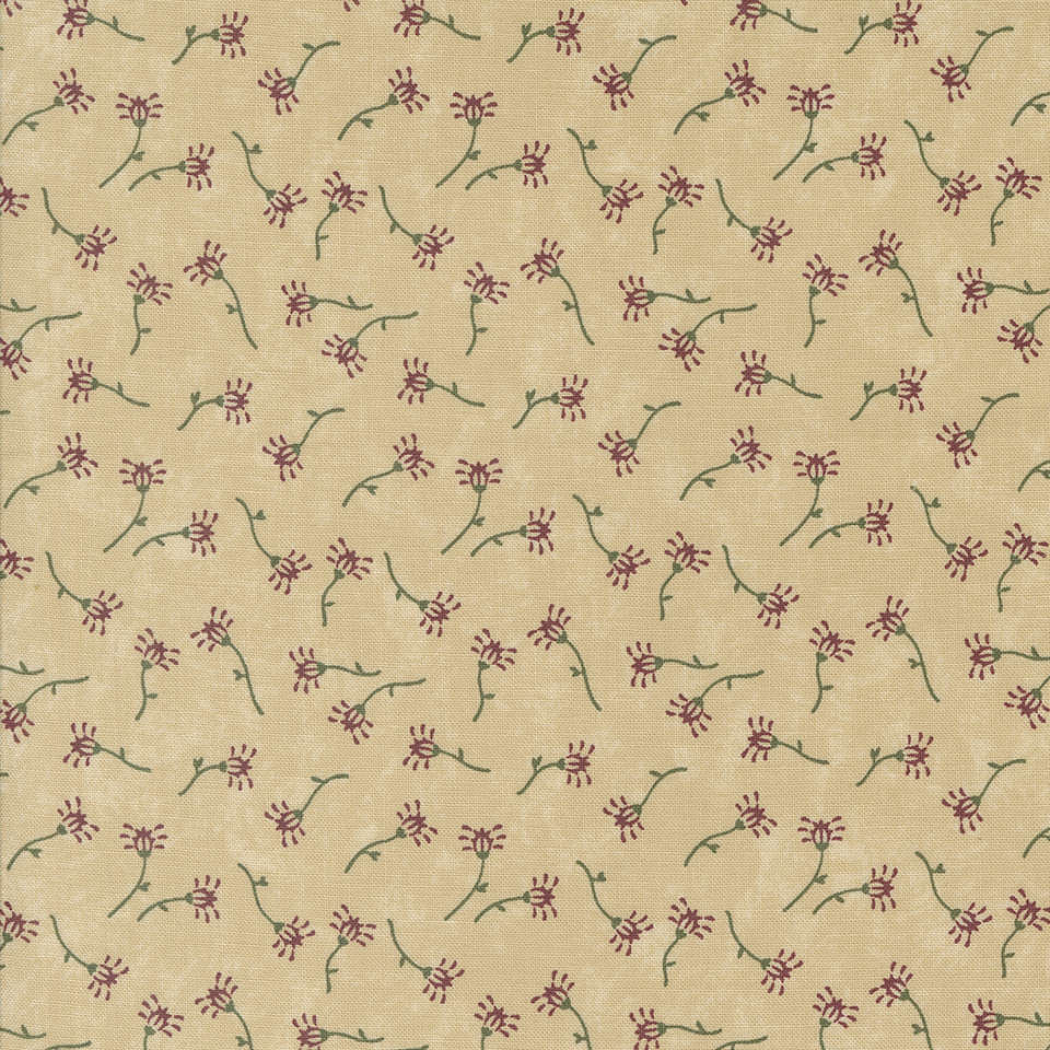 Moda - Daisy Lane - 9765 11