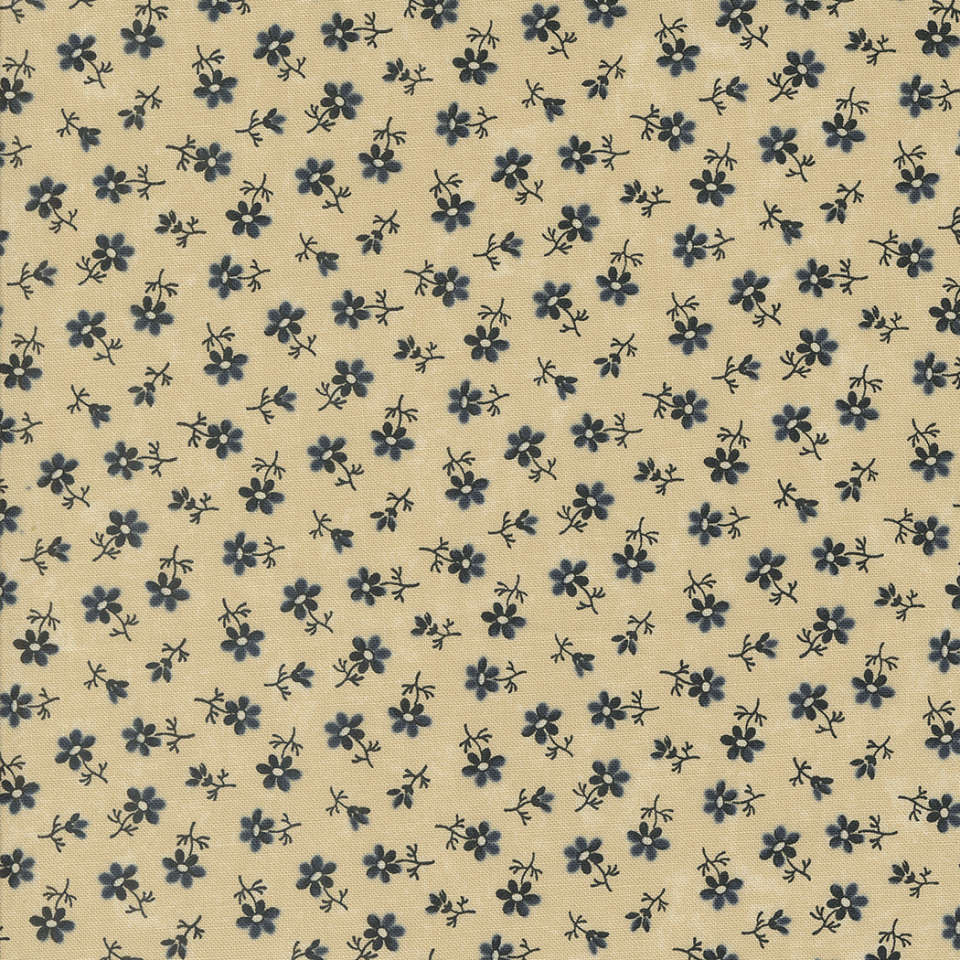 Moda - Daisy Lane - 9763 11