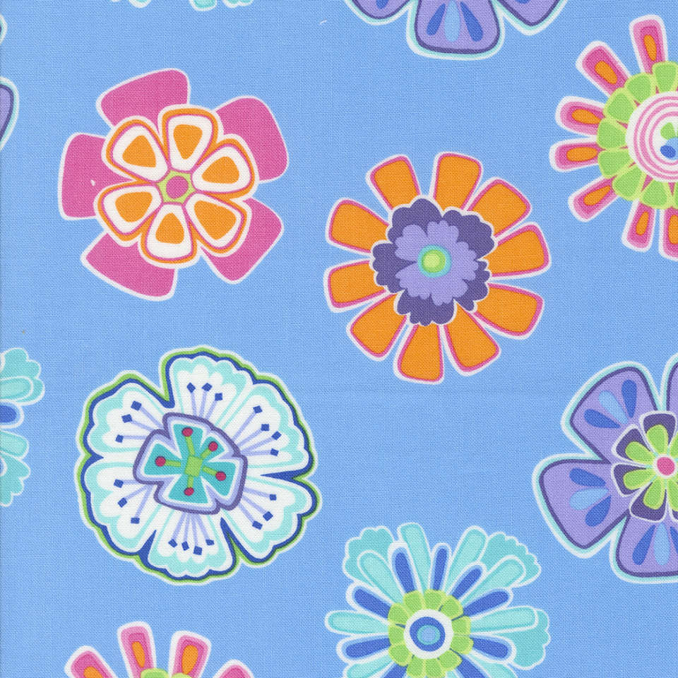 Moda - Fiesta - 22470 26