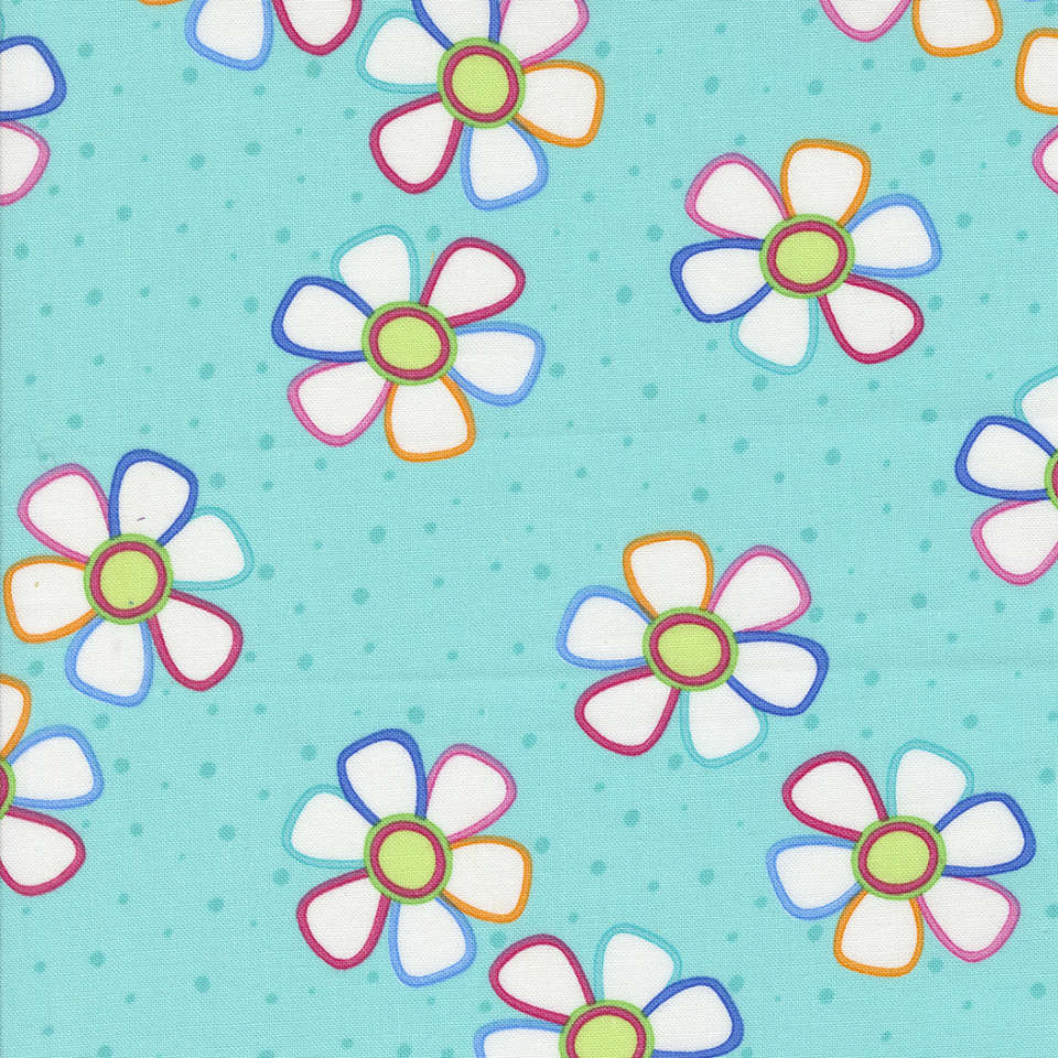 Moda - Fiesta - 22471 23